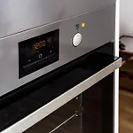 Stupendo-one Concept-center-air Conditioning Lejlighed *
