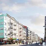 Stupendo-one Concept-center-air Conditioning Лиссабон