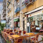 Lejlighed Stupendo-one Concept-center-air Conditioning