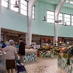 Stupendo-one Concept-center-air Conditioning Апартаменты
