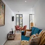 Stupendo-one Concept-center-air Conditioning Lejlighed