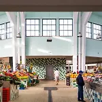 Lejlighed Stupendo-one Concept-center-air Conditioning *