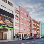 Stupendo-one Concept-center-air Conditioning * Lisboa
