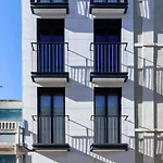 Lejlighed Stupendo-one Concept-center-air Conditioning *