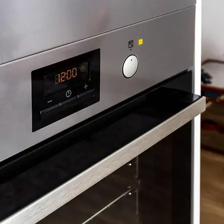 Stupendo-one Concept-center-air Conditioning Apartamento *