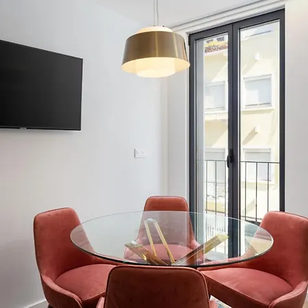 アパート Stupendo-one Concept-center-air Conditioning *