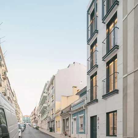 Apartment Stupendo-one Concept-center-air Conditioning