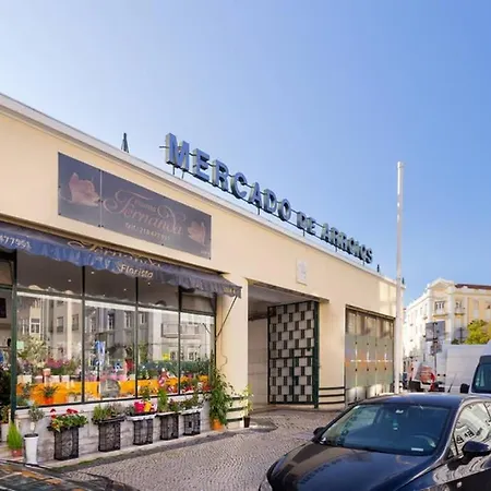 Apartamento Stupendo-one Concept-center-air Conditioning