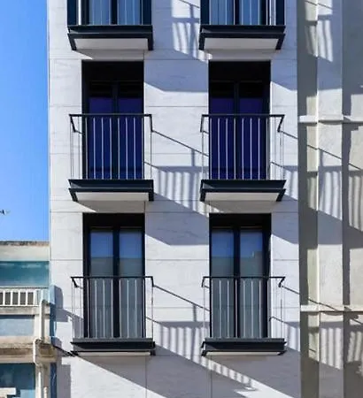 Apartmán Stupendo-one Concept-center-air Conditioning *