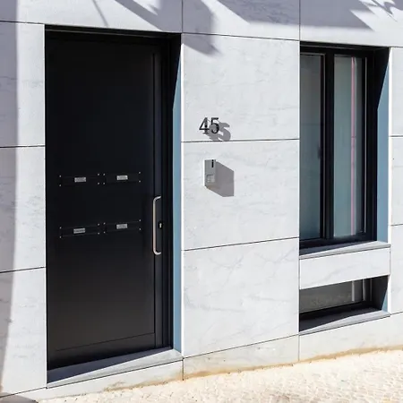 Lejlighed Stupendo-one Concept-center-air Conditioning *