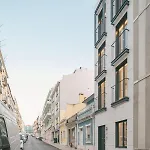 Apartment Stupendo-one Concept-center-air Conditioning