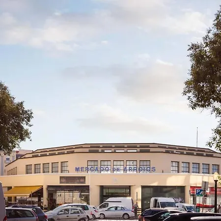 Apartamento Stupendo-one Concept-center-air Conditioning