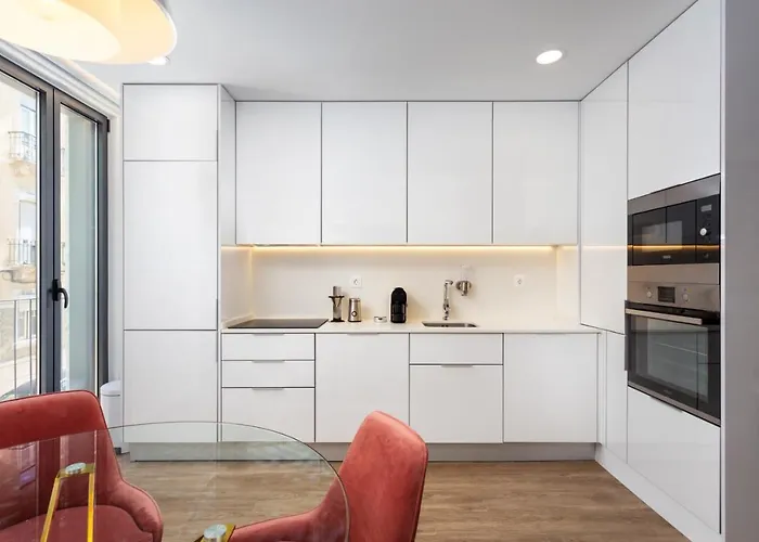 شقة Stupendo-one Concept-center-air Conditioning *