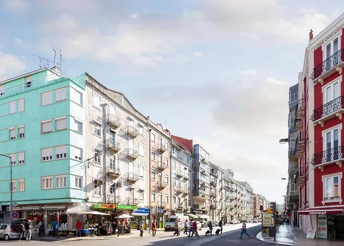 Stupendo-one Concept-center-air Conditioning Lisboa
