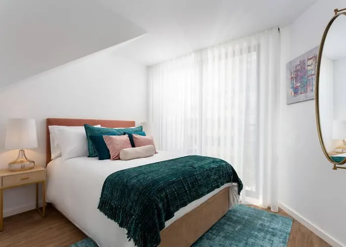 Stupendo-one Concept-center-air Conditioning Lisboa