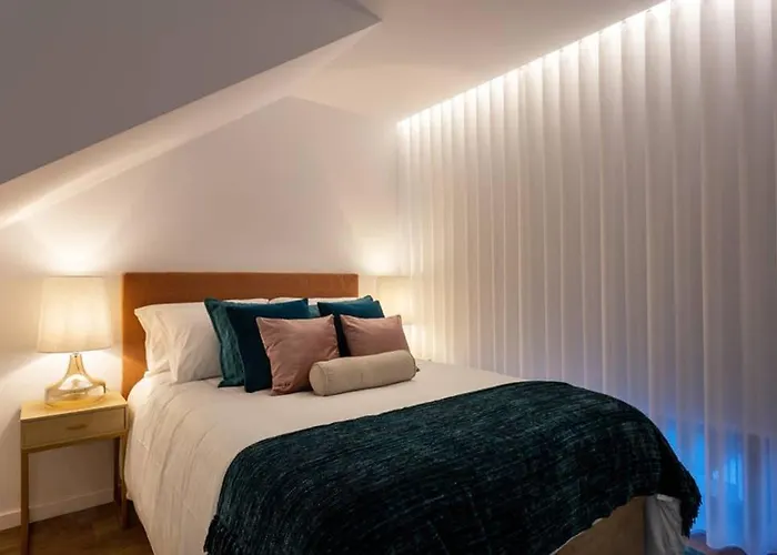 Stupendo-one Concept-center-air Conditioning شقة *