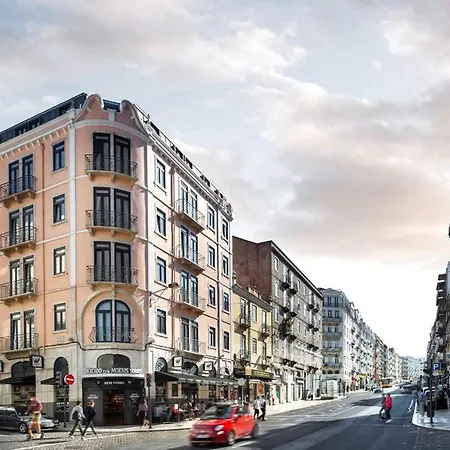 Apartment Stupendo-one Concept-center-air Conditioning *
